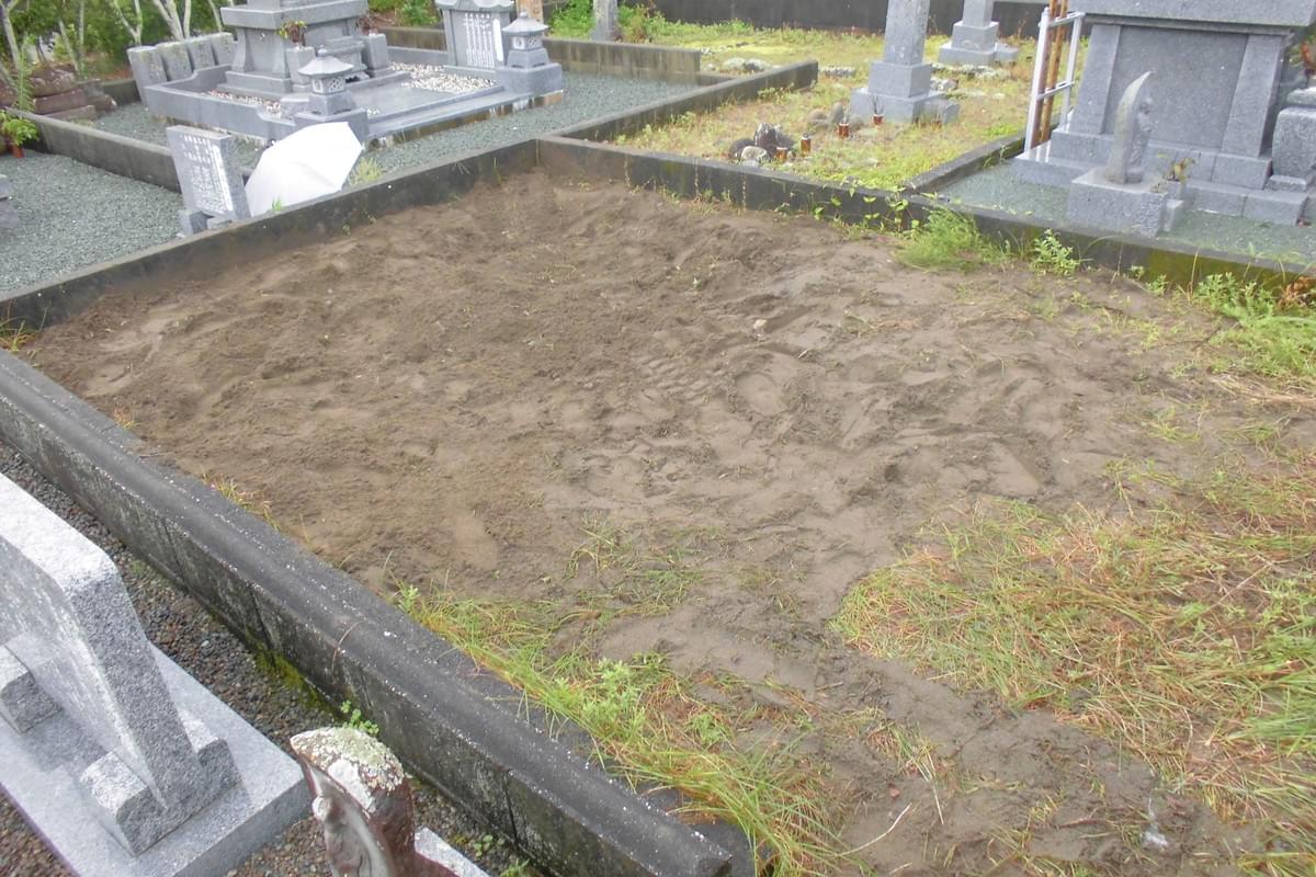 高知の墓じまい 高知の墓じまい