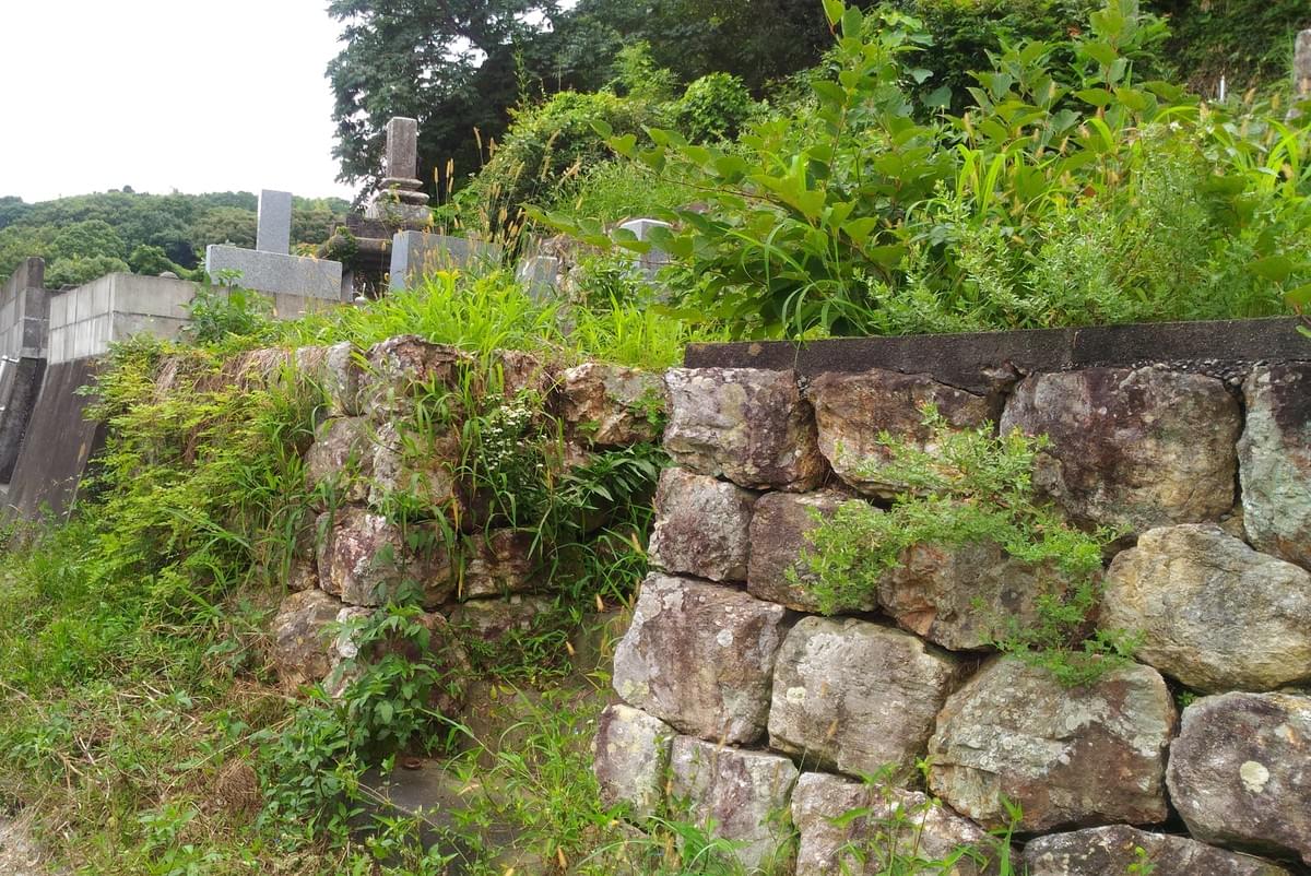 高知市筆山 墓じまい 高知市筆山 墓じまい