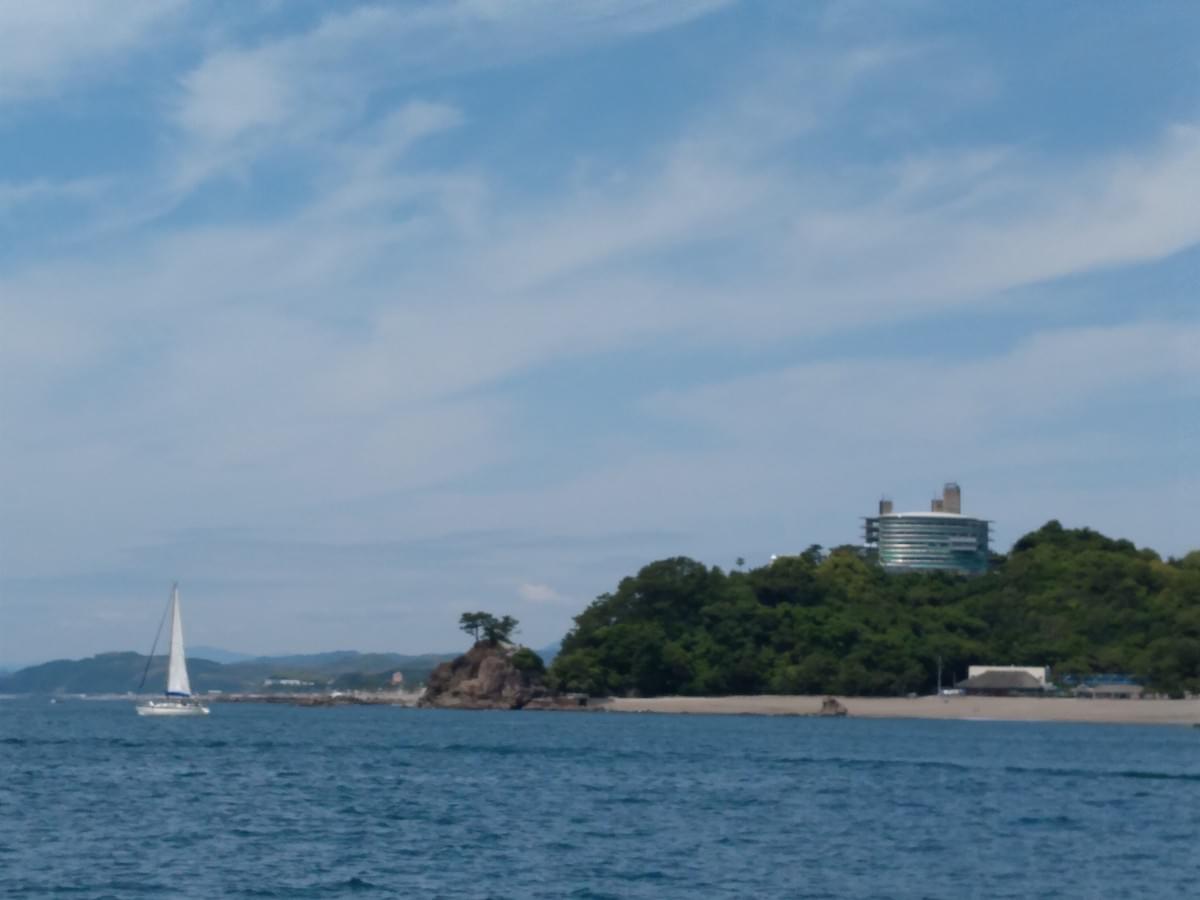 土佐湾 海洋散骨 土佐湾 海洋散骨