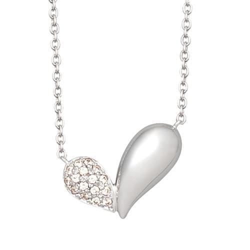 SoulJewelryリーフハート SZ シャンパン SoulJewelryリーフハート SZ シャンパン