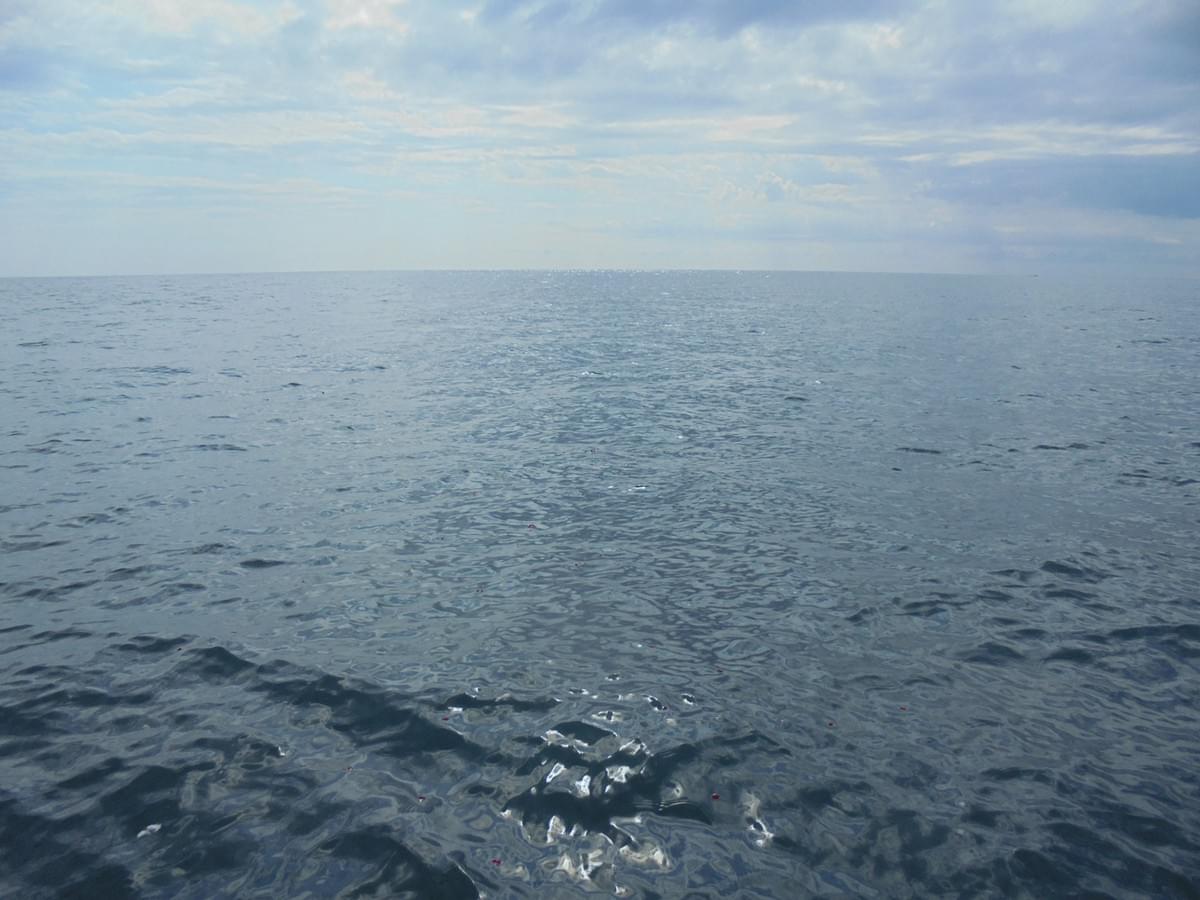 10.8海洋散骨 10.8海洋散骨
