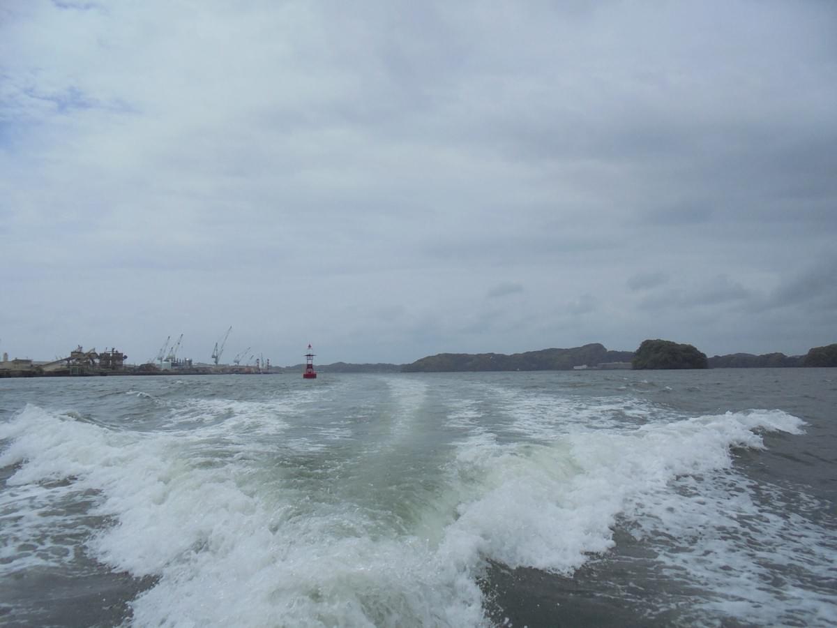 海洋散骨 海洋散骨