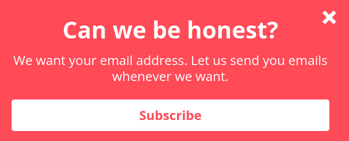 promotional email template promotional email template