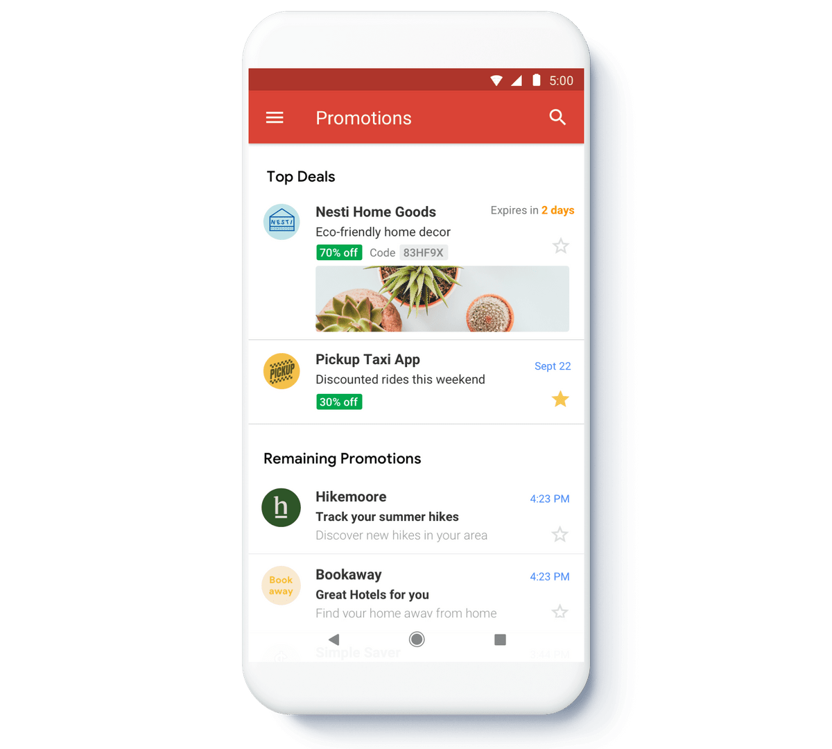 gmail algorithm gmail algorithm
