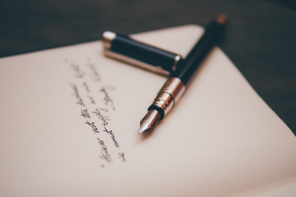 Photo by Álvaro Serrano on Unsplash Photo by Álvaro Serrano on Unsplash