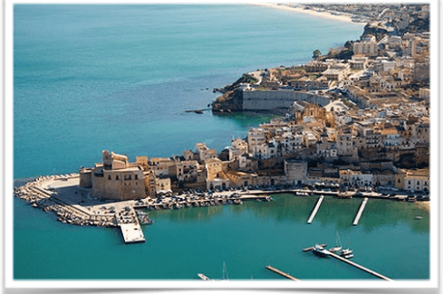 Terrasini, Sicily Terrasini, Sicily