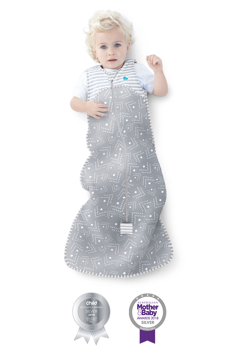 Love To Dream Singapore Safer Sleep Made Simple for your baby