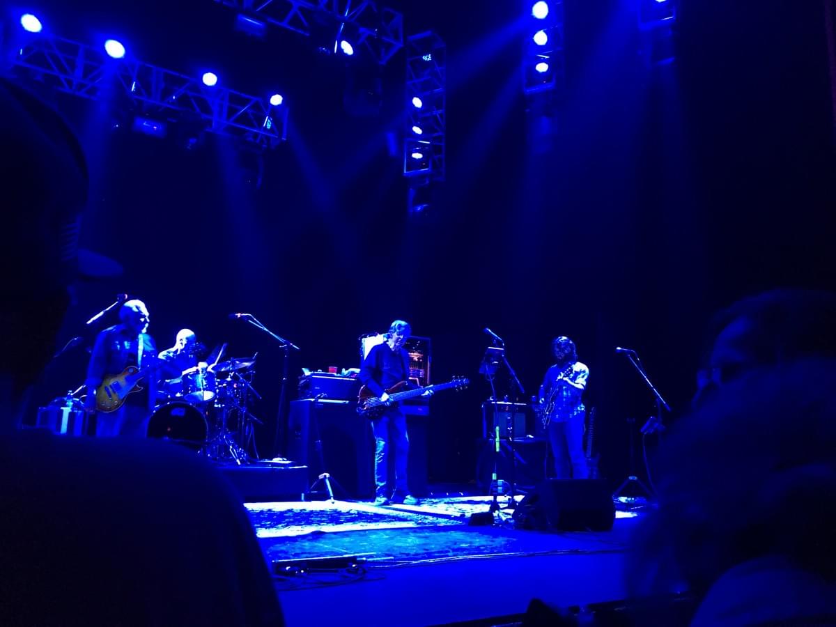 Phil Lesh and Friends, Jorma Kaukonen Phil Lesh and Friends, Jorma Kaukonen