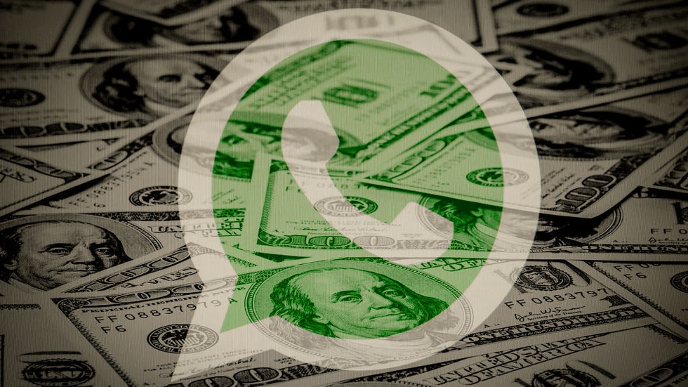 End of WhatsApp? Users threaten to quit over Zuckerberg’s latest money-making ad plan End of WhatsApp? Users threaten to quit over Zuckerberg’s latest money-making ad plan
