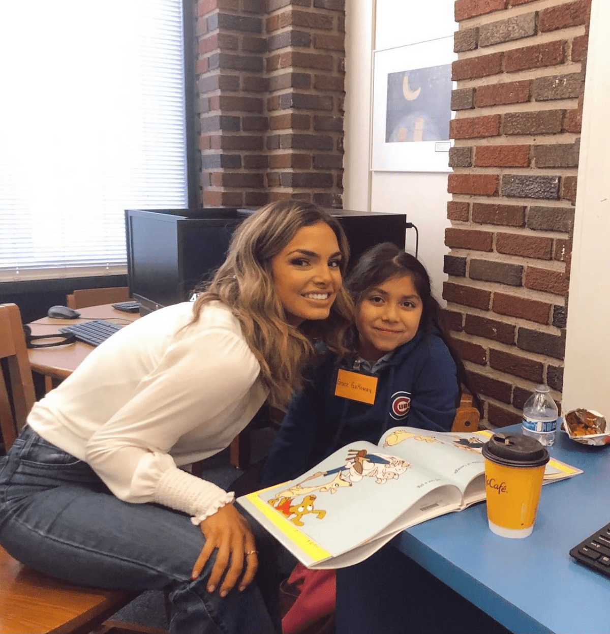 Bryn Carden - young entrepreneur and philanthropist Bryn Carden - young entrepreneur and philanthropist
