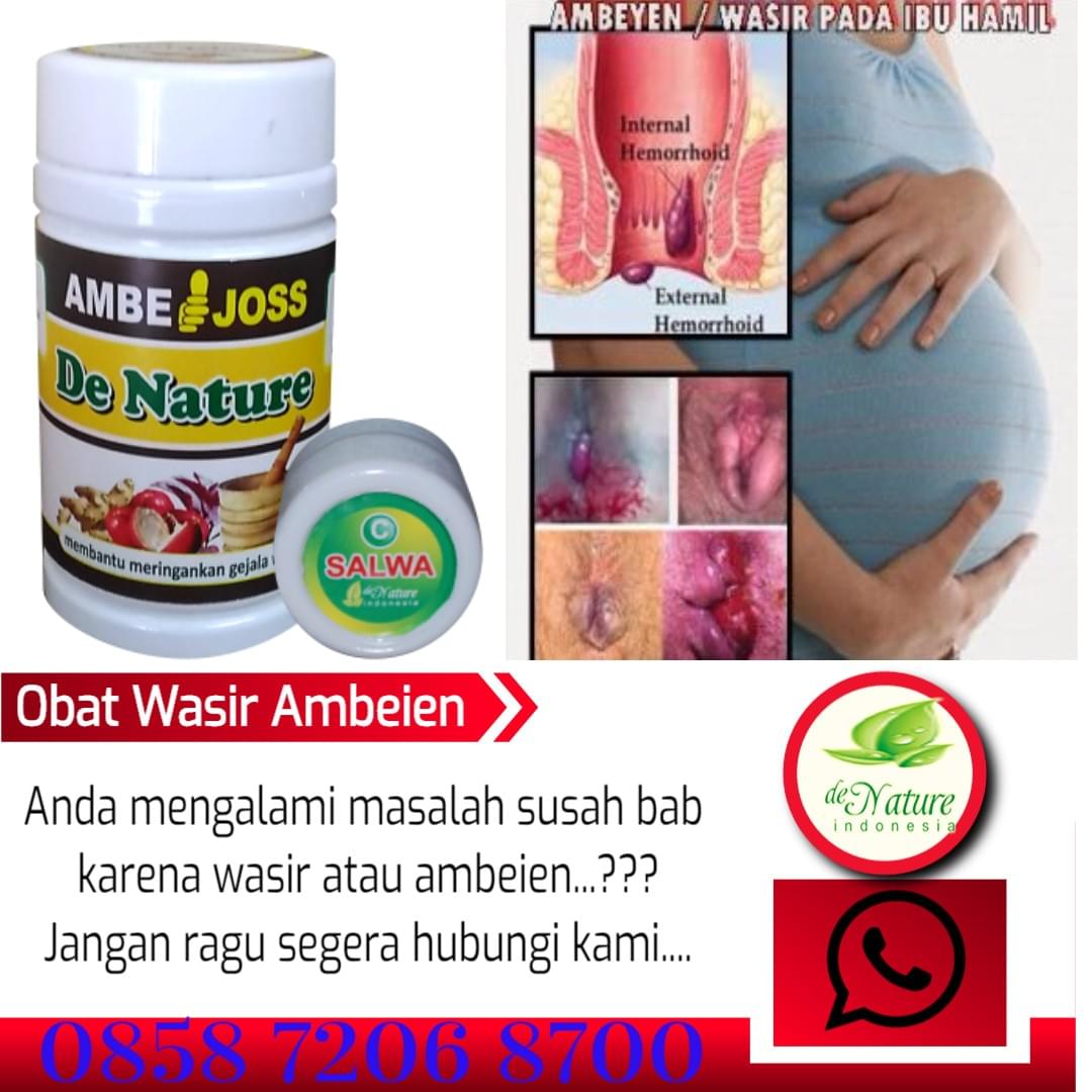 Obat Ambeien Berdarah Ibu Hamil Obat Ambeien Berdarah Ibu Hamil