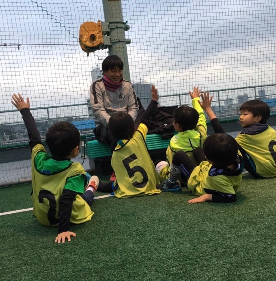 横浜のサッカースクール | レーヴェサッカースクール | 幼児 | 小学生 横浜のサッカースクール | レーヴェサッカースクール | 幼児 | 小学生