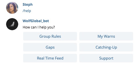 instagram pods telegram - WolfGlobal Bot instagram pods telegram - WolfGlobal Bot