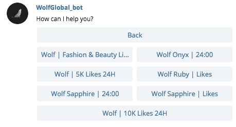 telegram pods: Wolf Global 24 Hour Pod telegram pods: Wolf Global 24 Hour Pod