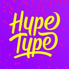 Hype Type for Instagram Stories Hype Type for Instagram Stories