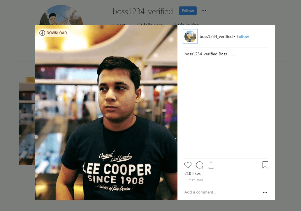 like4like fake account instagram like4like fake account instagram