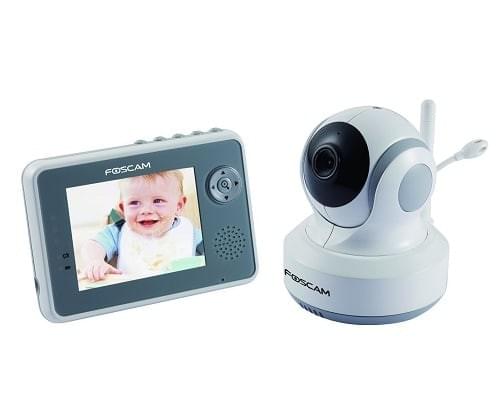 best baby monitor reviews 2018