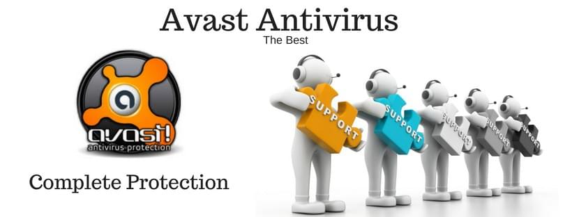 Avast Phone Number Avast Phone Number