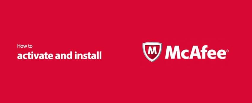 mcafee activate product key mcafee activate product key
