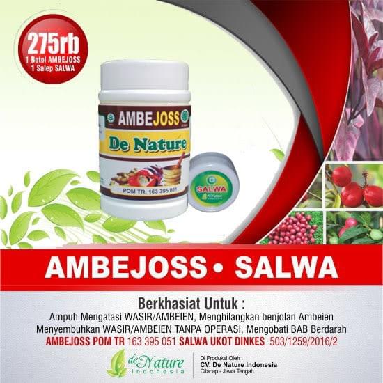 Obat wasir alami Obat wasir alami