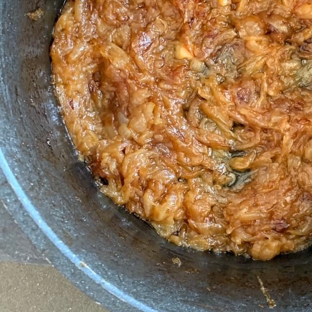 弱火で5分加熱後 弱火で5分加熱後