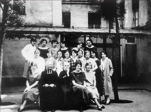 Le Cour Désir Le Cour Désir