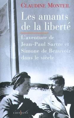 Les amants de la liberté Claudine Monteil Les amants de la liberté Claudine Monteil