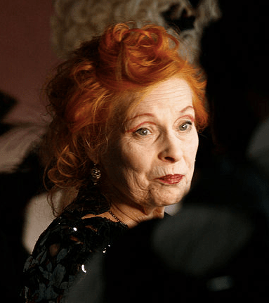 Vivienne Westwood feminist Vivienne Westwood feminist