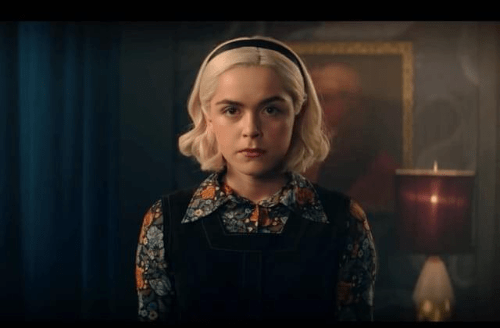 Sabrina Spellman Sabrina Spellman