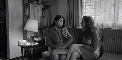 Cleo et Sofia dans Roma Cleo et Sofia dans Roma