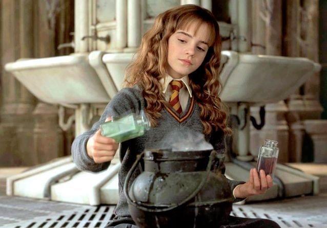 Hermione Granger Hermione Granger
