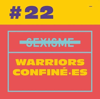 Le podcast YESSS des warriors Le podcast YESSS des warriors