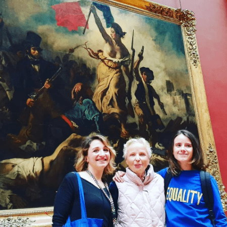 Claudine monteil : les féministes guidant le peuple Claudine monteil : les féministes guidant le peuple