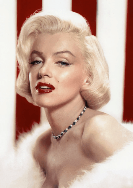 Marilyn Monroe féministe Marilyn Monroe féministe
