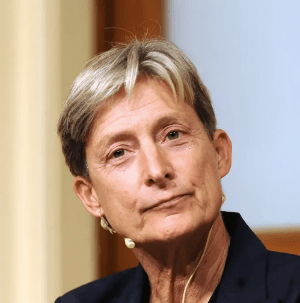 Judith Butler - féministe queer Judith Butler - féministe queer