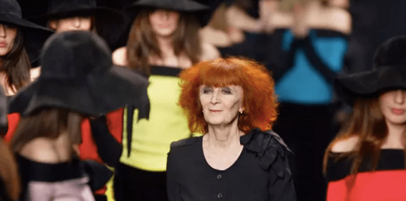 Sonia Ryhiel feminist Sonia Ryhiel feminist