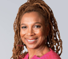 Kimberle Crenshaw Kimberle Crenshaw