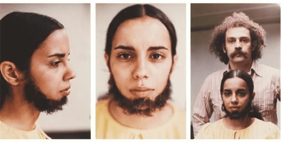 Artiste féministe Ana mendieta Artiste féministe Ana mendieta