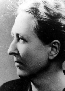 Marcelle Henry femme résistante Marcelle Henry femme résistante