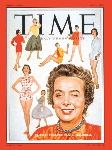 Claire MacCardell feminist Claire MacCardell feminist