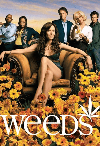 Weeds Weeds