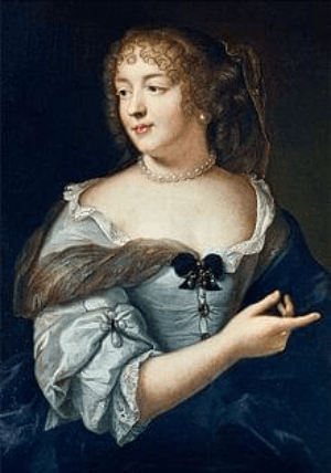 Marquise de Sévigné Marquise de Sévigné