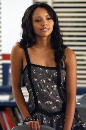 Bonnie Bennett Bonnie Bennett