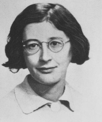 Simone weil Marseille Simone weil Marseille