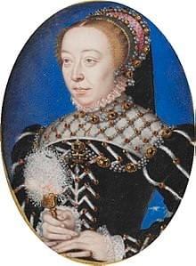 Catherine de Médicis Catherine de Médicis