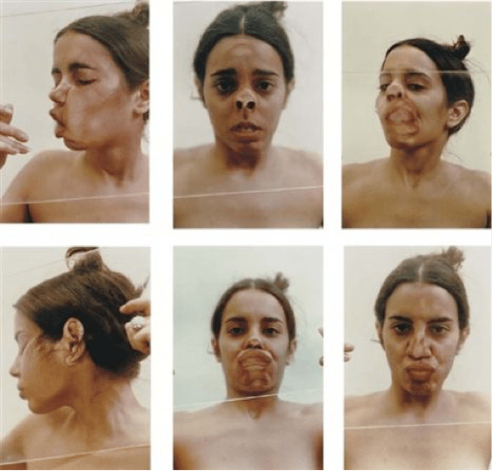 Artiste féministe Ana Mendieta Artiste féministe Ana Mendieta