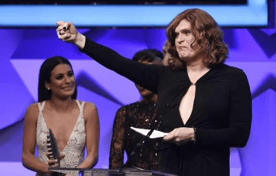 Lilly Wachowski Lilly Wachowski