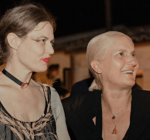 Maria Grazia Chiuri feminist Maria Grazia Chiuri feminist