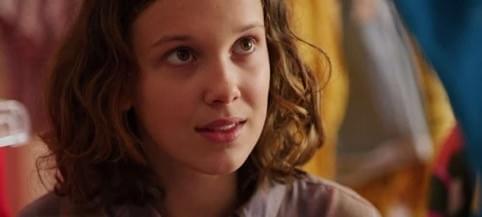 Eleven Stranger Things Eleven Stranger Things