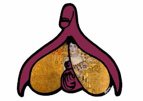 L'art féministe de Mars L : le KLIMTORIS L'art féministe de Mars L : le KLIMTORIS